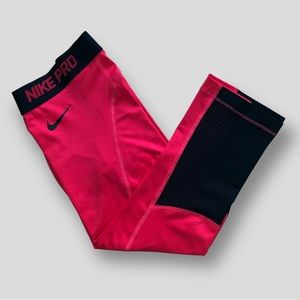 Nike Capri Leggings